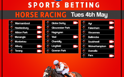 The Vaal, Tuesday 4 May