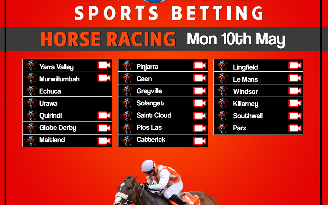 Greyville Poly, Monday 10 May