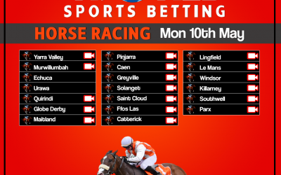 Greyville Poly, Monday 10 May