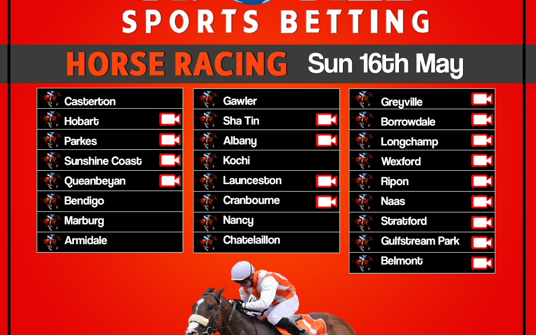 Greyville, Sunday 16 May, WSB 1900