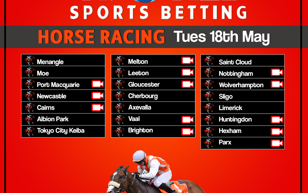 The Vaal, Tuesday 18 May