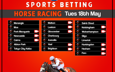 The Vaal, Tuesday 18 May