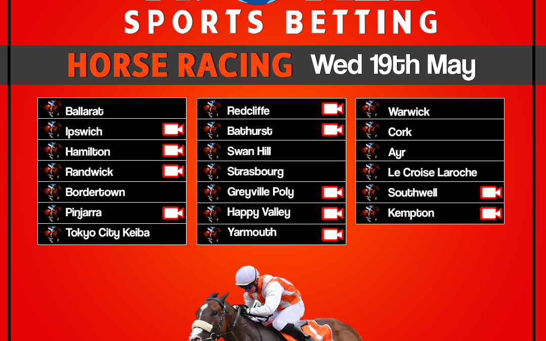 Greyville Poly, Wednesday 19 May
