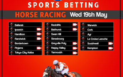 Greyville Poly, Wednesday 19 May