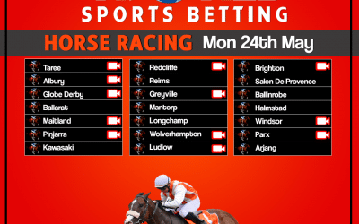 Greyville Poly, Monday 24 May