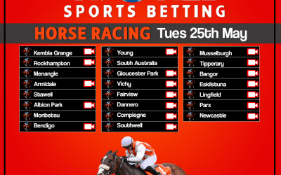 Fairview Poly, Tuesday 25 May