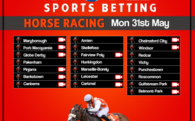 Fairview Poly, Monday 31 May