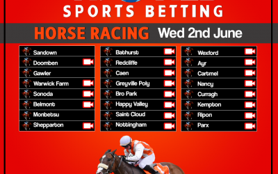 Greyville, Wednesday 2 June