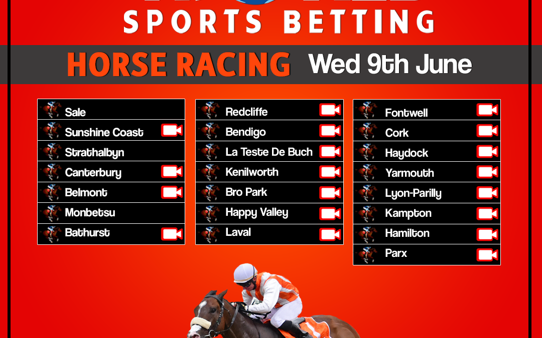 Kenilworth, Wednesday 9 June