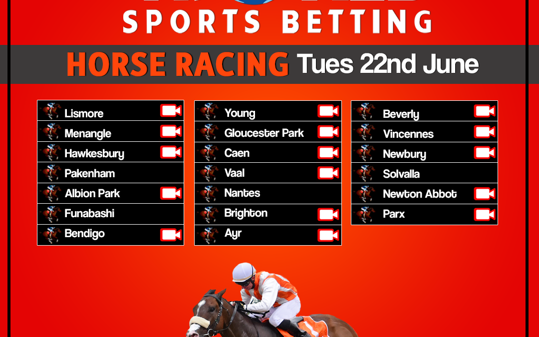 The Vaal, Tuesday 22 June