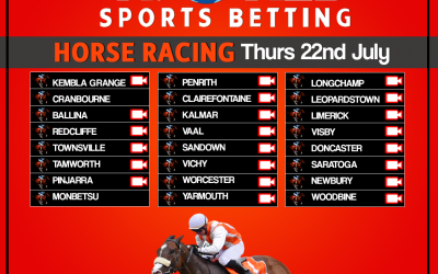 Vaal Classic, Thursday 22 July