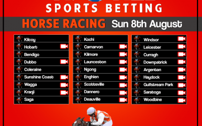 Scottsville, Sunday 8 August