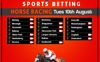 Kenilworth, Tuesday 10 August