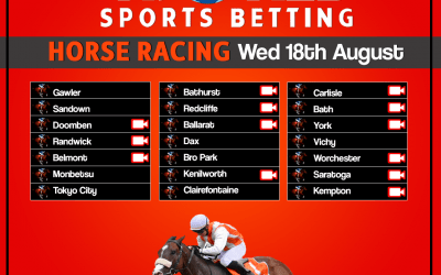 Kenilworth, Wednesday 18 August