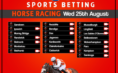 Kenilworth, Wednesday 25 August