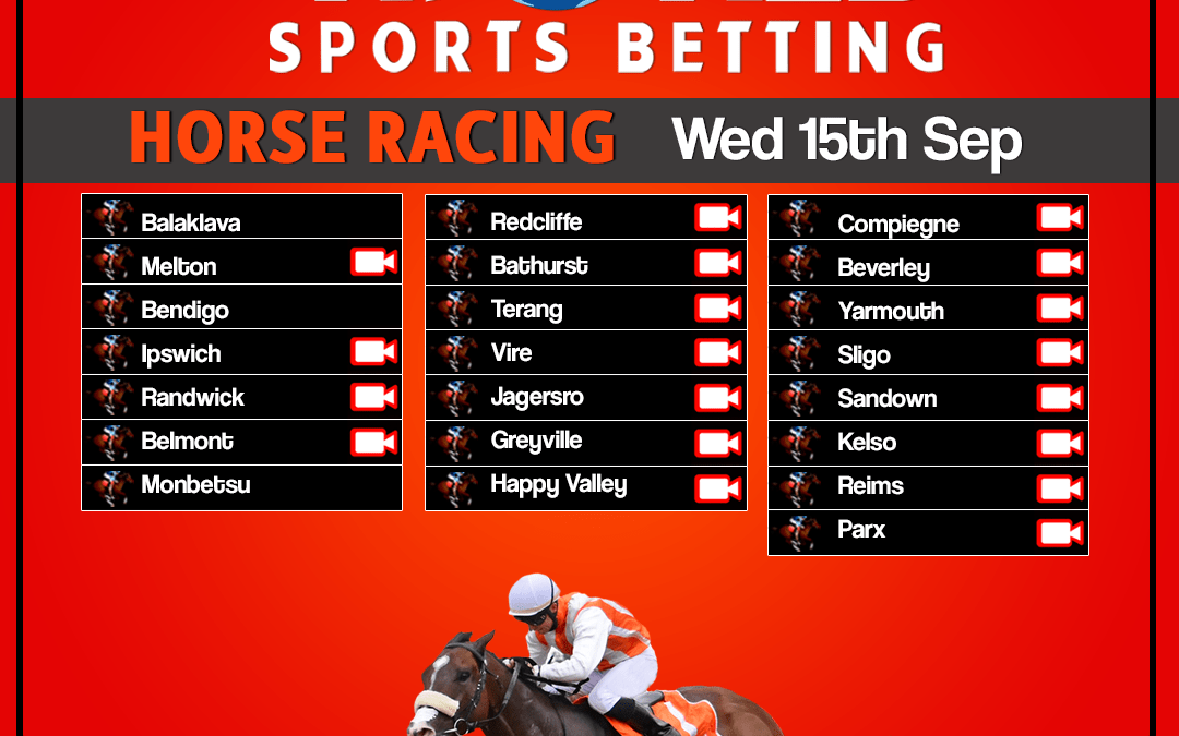 Greyville, Wednesday 15 September