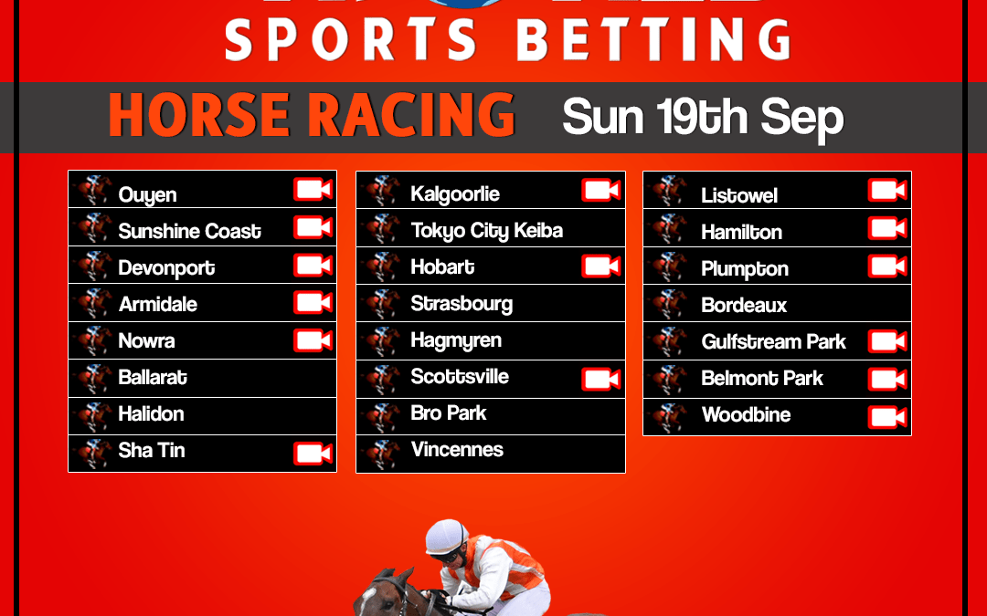Scottsville, Sunday 19 September