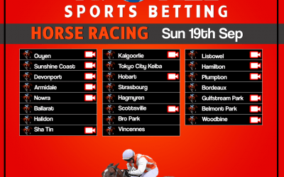 Scottsville, Sunday 19 September