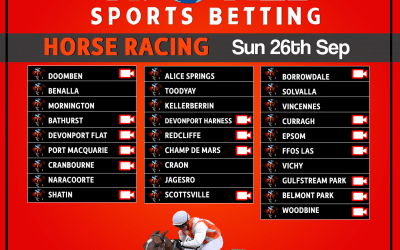 Scottsville, Sunday 26 September