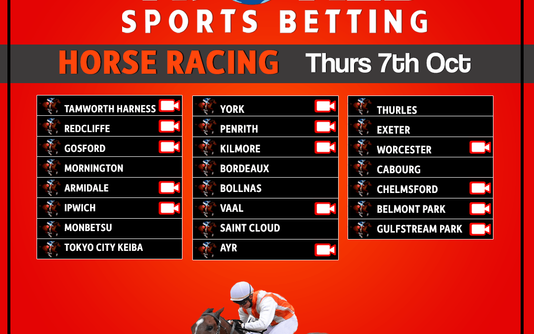Vaal Classic, Thursday 07 Oct