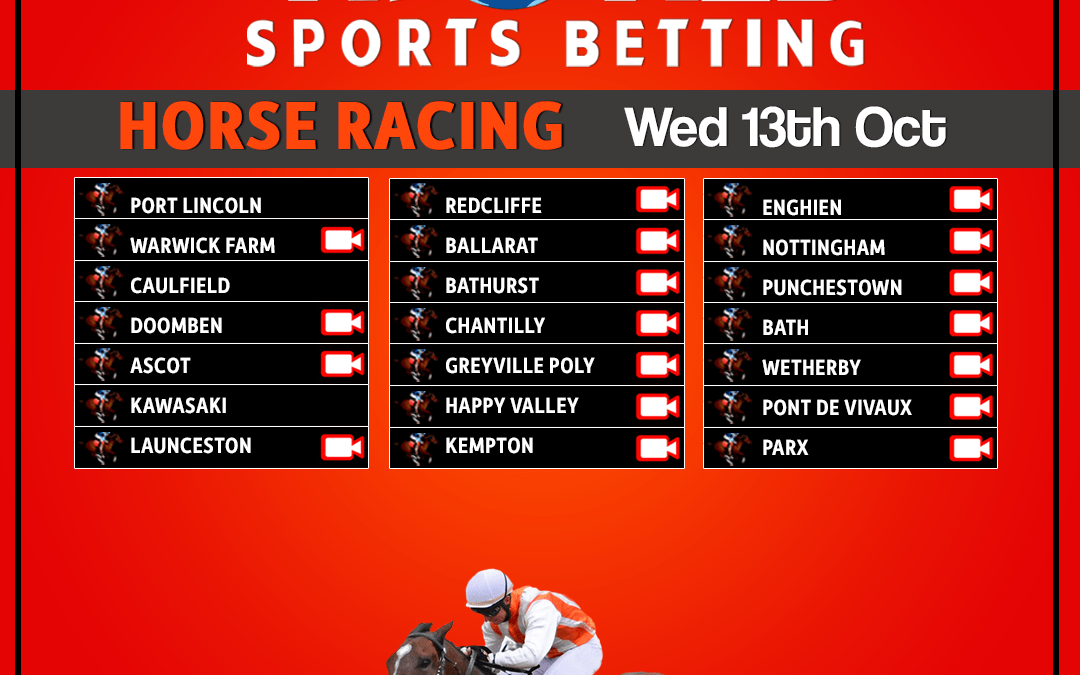 Greyville, Wednesday 13 October