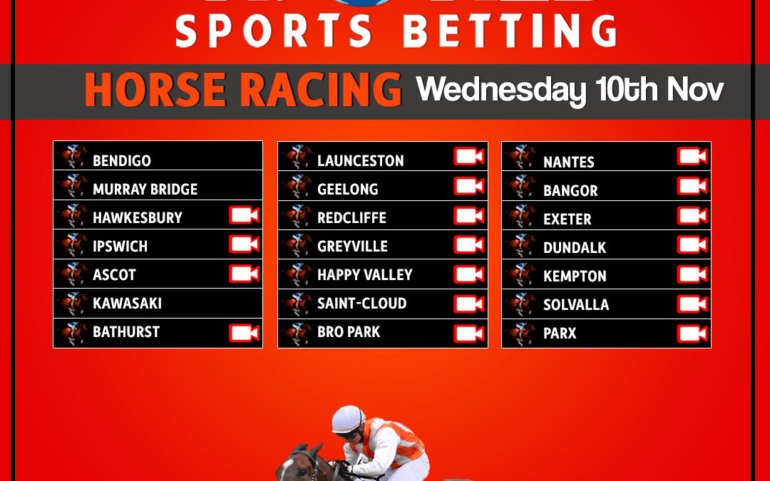 Greyville, Wednesday 10 November