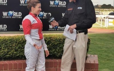 Lyall Cooper’s selections for Turffontein tonight.