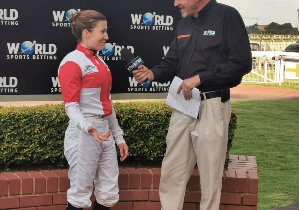 Lyall Cooper’s selections for Turffontein tonight.