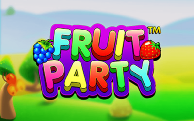 World Sports Betting – SPINA WINA Slots of the Day: Fruit Party