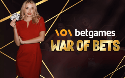 World Sports Betting – Bet Games: Dive into War of Bets