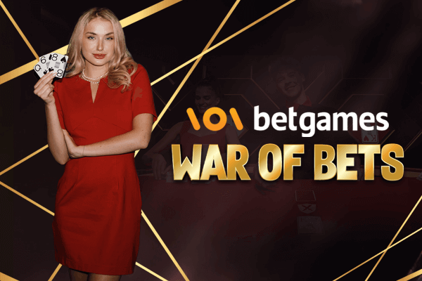 War of Bets Today