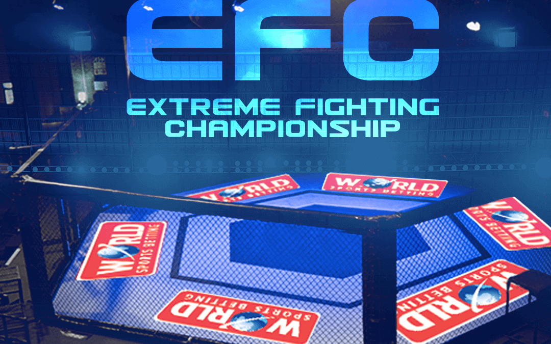 EFC 106 Betting Preview