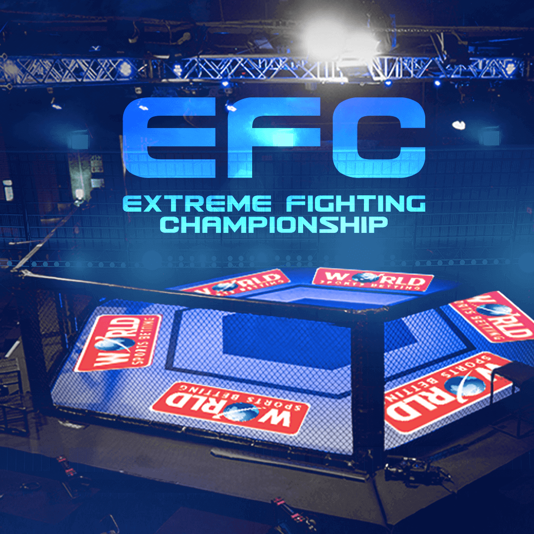 MMA - EFC BETTING PREVIEW