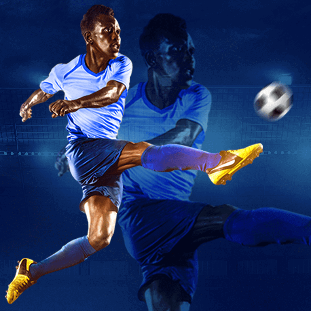 Bet on soccer with World Sports Betting