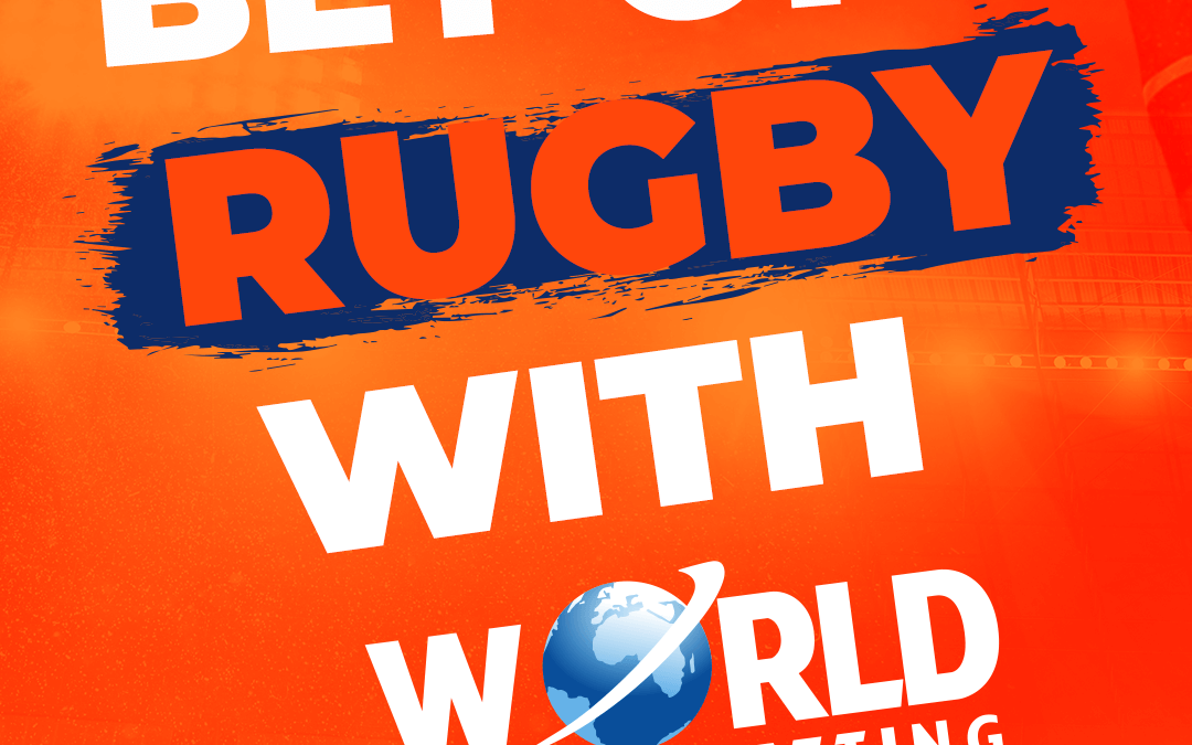 International Rugby: Argentina v South Africa Betting Preview