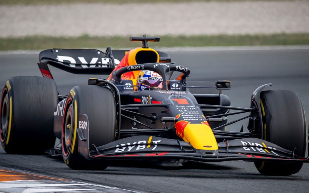 Formula 1 Mexican Grand Prix 2023 Betting Preview