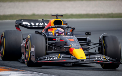 Formula 1 Dutch Grand Prix 2023, Betting Preview