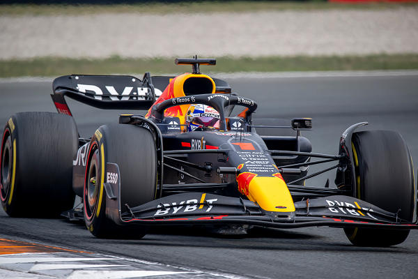 FORMULA ONE F1