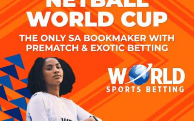 Netball World Cup 2023 Final, Betting Preview
