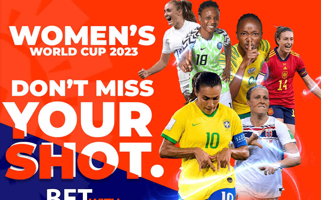 FIFA Women’s World Cup Final Betting Preview