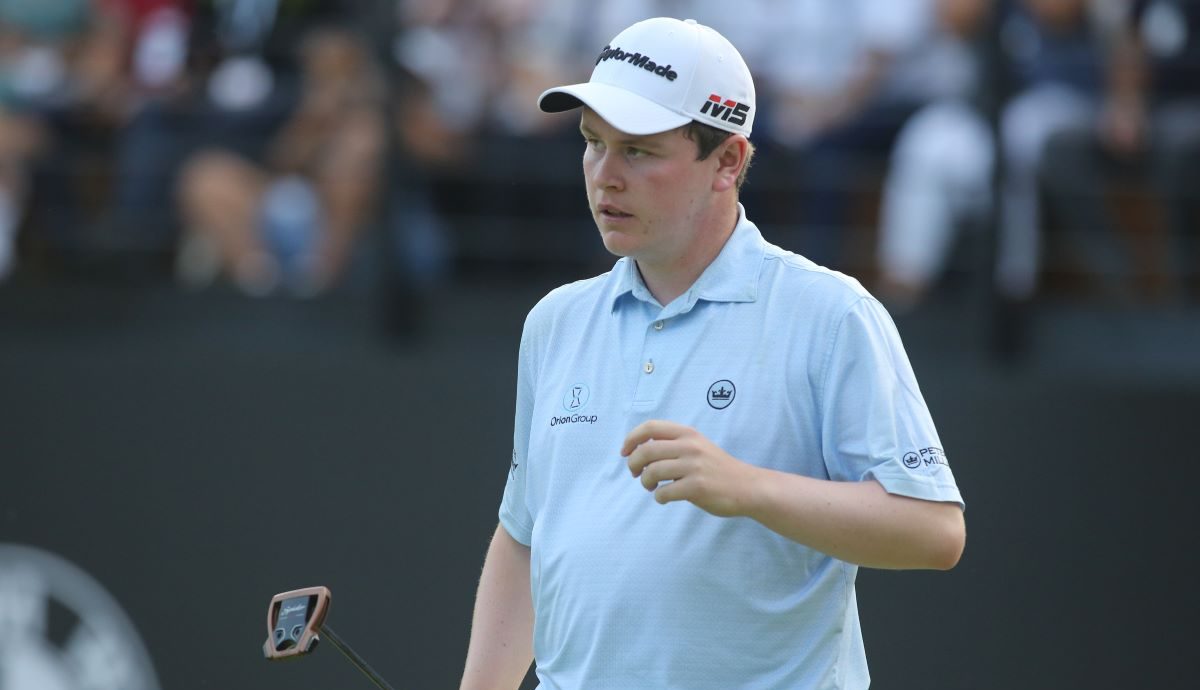 DP GOLF PREVIEWS
