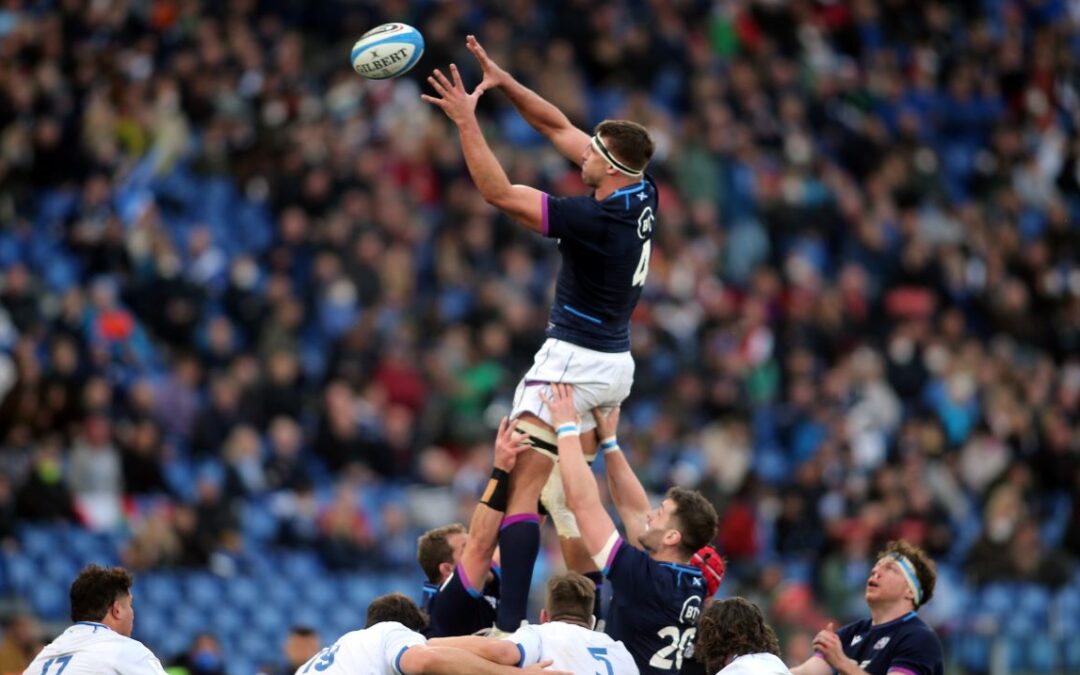 Rugby Friendly Internationals Betting Preview, 26 & 27 August