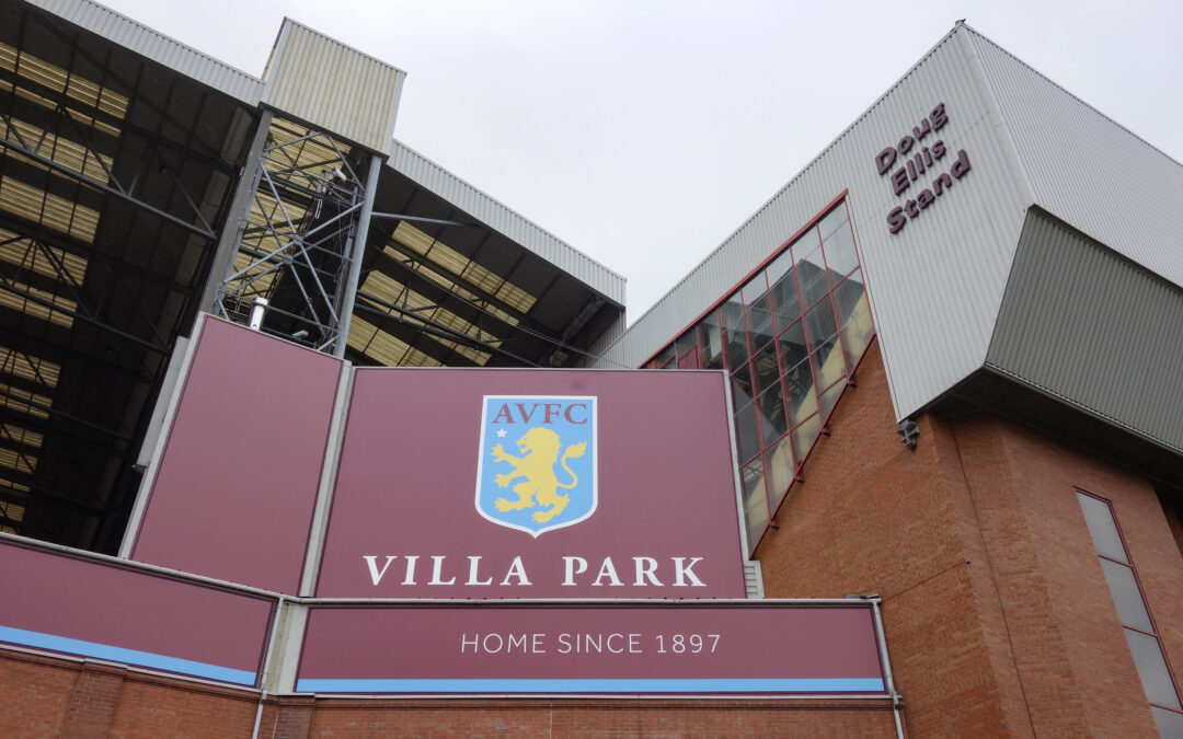 Aston Villa v West Ham, English Premier League Betting Preview