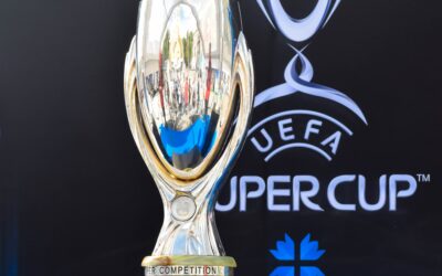Manchester City v Sevilla, UEFA Super Cup Betting Preview