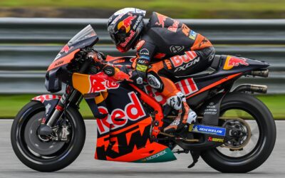 San Marino MotoGP 2023 Betting Preview, Sunday 10 September