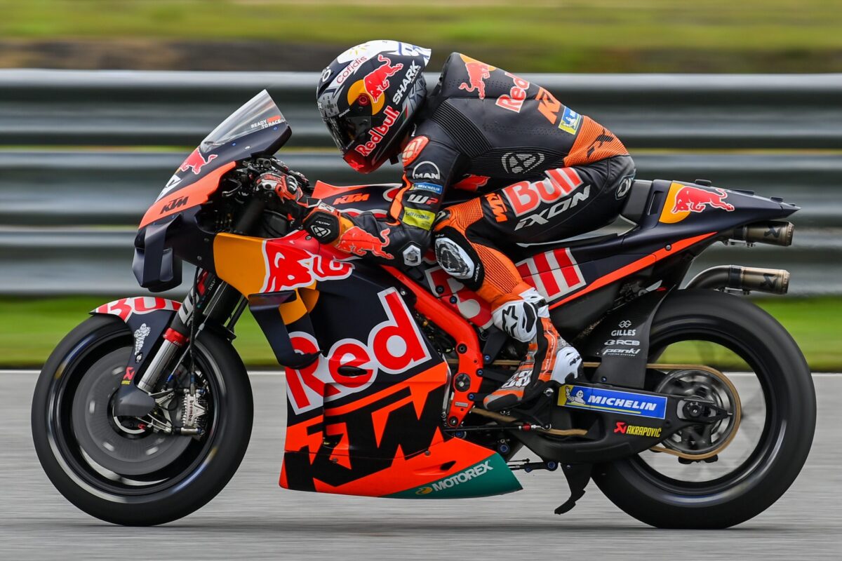 MOTO GP PREVIEW