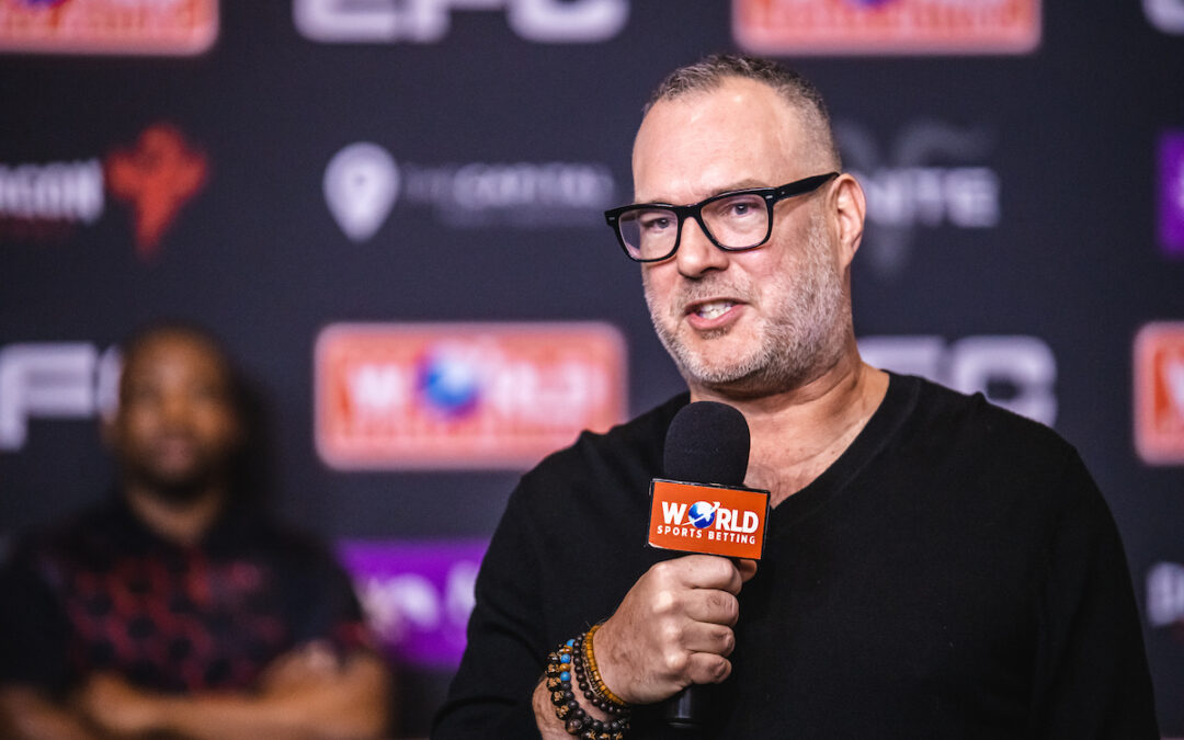 EFC 107 Betting Preview