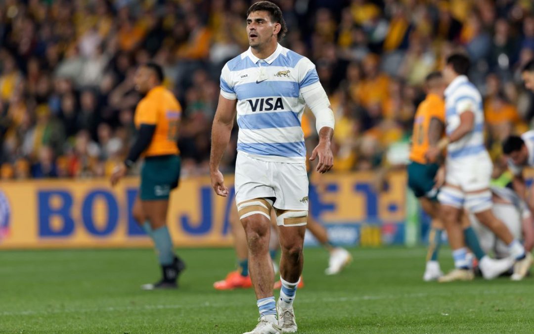 England v Argentina Rugby World Cup, Betting Preview