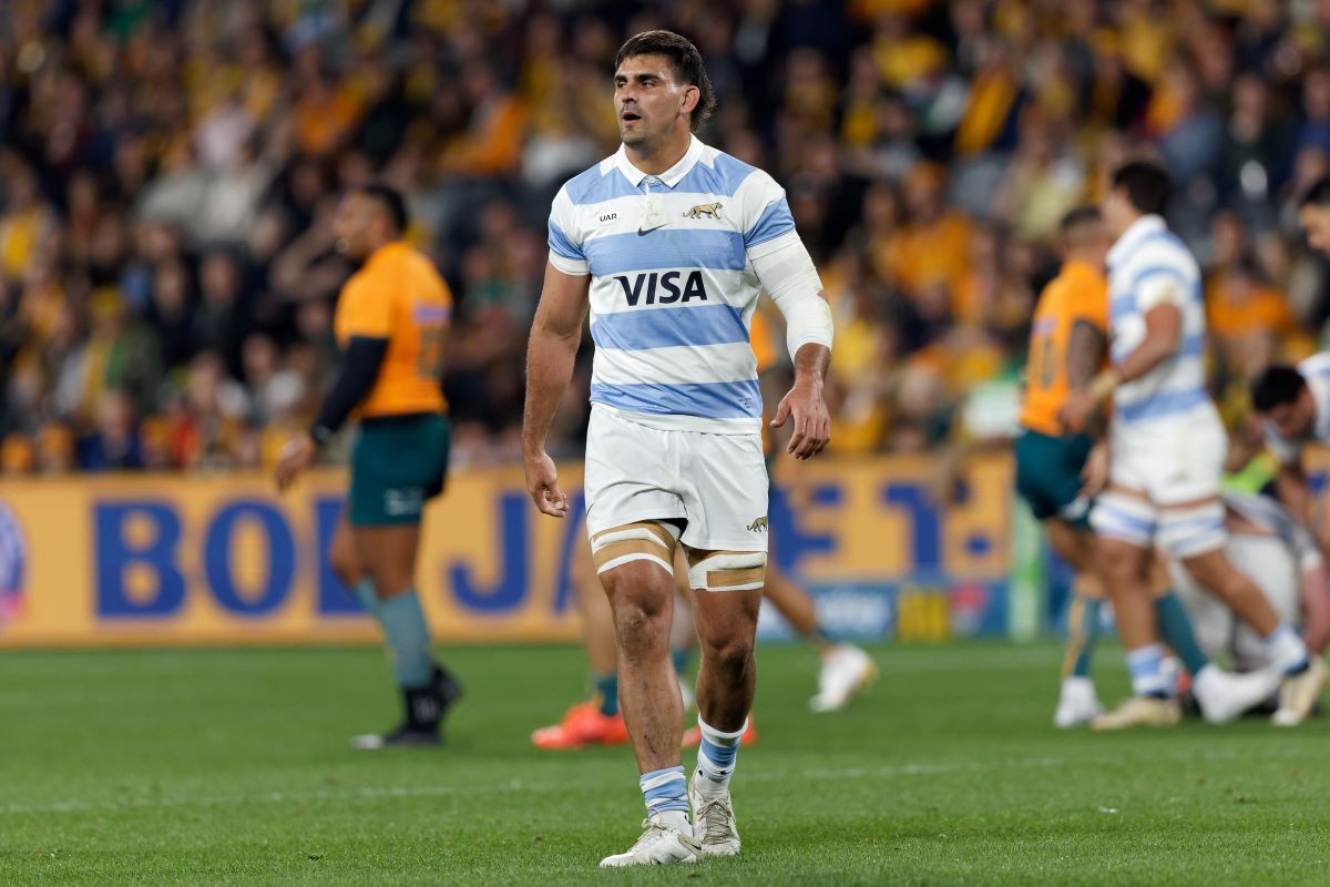 RUGBY WORLD CUP