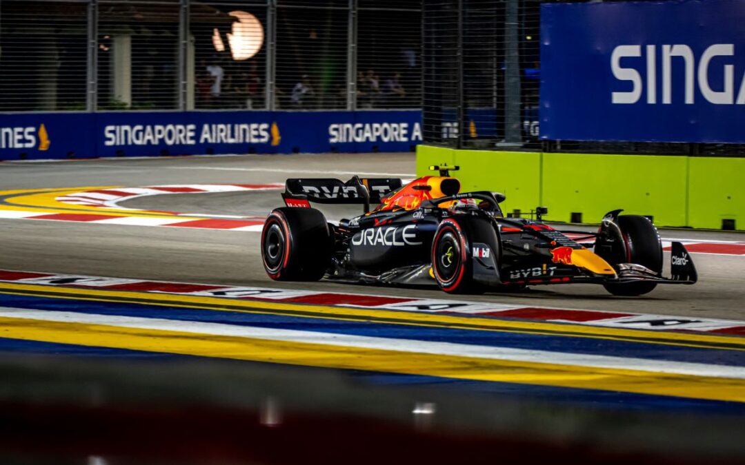 Formula 1 Qatar Grand Prix 2023, Betting Preview